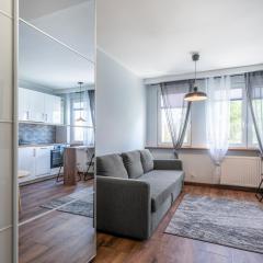 12 Gdynia Centrum - Apartament Mieszkanie dla 2 os