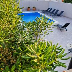 Villa Poseidon