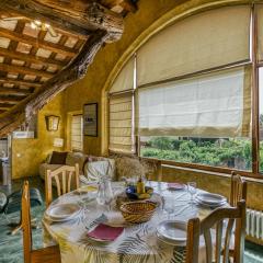 El Mirador Rural de Can Gat Vell