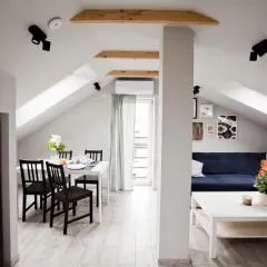 Spokojna Apartamenty