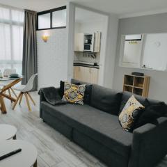 CANTERAS BEACH FLAT