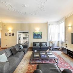 Easylife - Magnificent Splendid apt Sant'Ambrogio