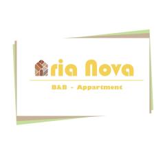 Aria Nova Apartment