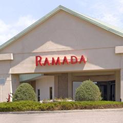 Ramada by Wyndham Sterling