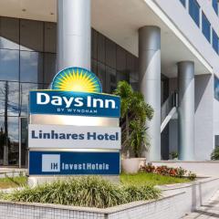 Days Inn by Wyndham Linhares