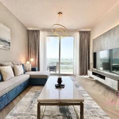 Dweller - Luxury Apartment Sleep 4