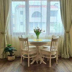 Ika apartment