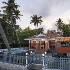 CHERAI RIVER VIEW POOL VILLA