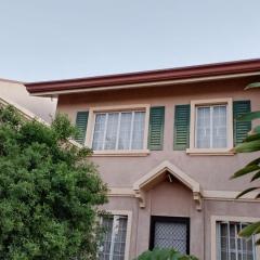 Three-Bedroom House in Mexico Pampanga