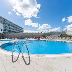 Apartament Nadmorska Przystań Polanki Aqua
