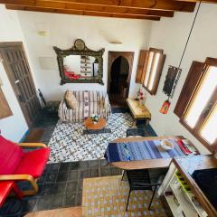 Casa Patio de Monjas