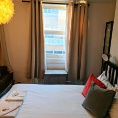 Lovely One bedroom Aprt in central London