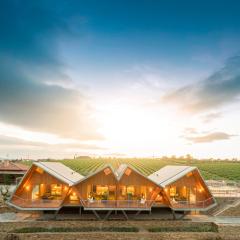 QUINTA DA FAÍSCA - Agro Turismo