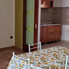 Casa vacanza Amanda