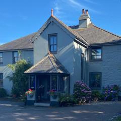 Downton Lodge Country Bed and Breakfast and; Self Catering
