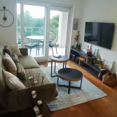 Apartman EMA