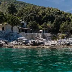 Big Blue Pelion