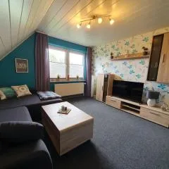 Ferienwohnung im Fehnland 35667