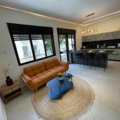 Prime location apartment in TLV