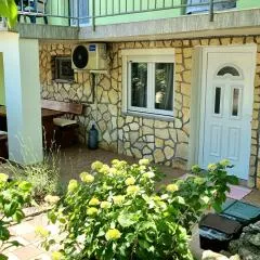 Apartment Deni