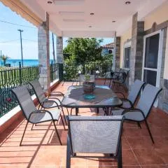 Marialena house