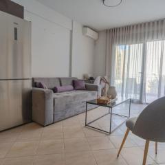 #S20 Chic 1 BR apartment in the centre of Volos