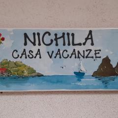 Nichila - Casa Vacanze acitrezza