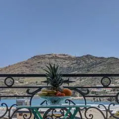 Mirande 2 - Appt avec vue mer proche plage