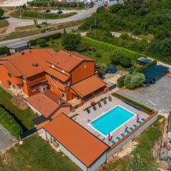 Apartments Danka with Shared Pool