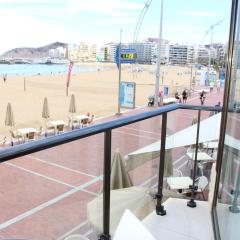 Lord Nelson Las Canteras 1