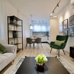 Premium Apartment by Hi5- Corvin sétány (288)