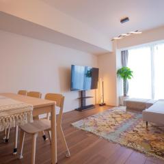 NEW OPEN City View Suite in Minami-Azabu