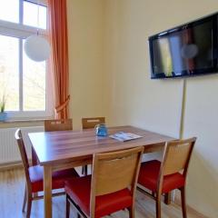 Ferienwohnung 7 Rosenzweig