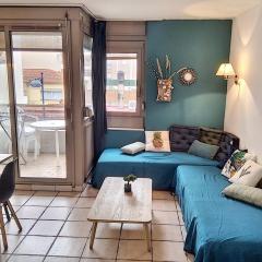 Résidence Graziella studio 208