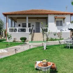 Villa Fabiola
