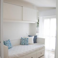 Sestri Chic ~ A due passi dal mare