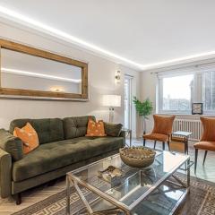 Elegant 2Bd Apartment Opposite Harrods Near Winter Wonderland