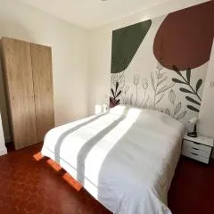 Superbe appartement centre-ville
