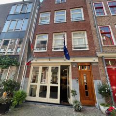 Amsterdam-bnb