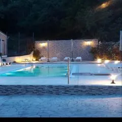 Spiridoula's Apartments Corfu