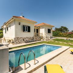 BmyGuest - Lagoa Beach & Pool Villa