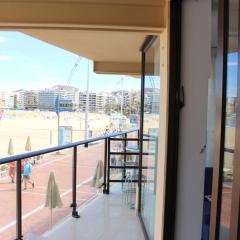 Lord Nelson Las Canteras 2