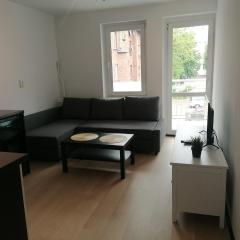 Alicja apartament