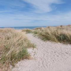 Strandnahe Ostsee Ferienwohnung im Ostseebad Schönberg Höhndorfer Tor 8