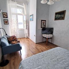 Studio apartments Dalla nonna