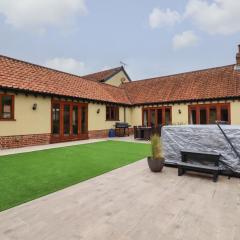 The Stables at Hall Barn