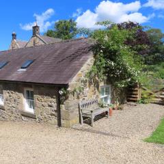 The Garden Room