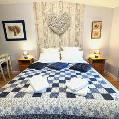 La Borie du Chevrier