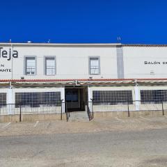 HOTEL RURAL LA TEJA