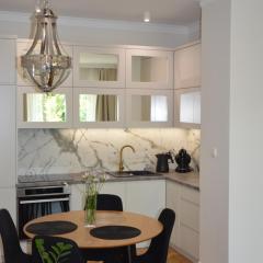 Almi Apartment, Villa Moderno z podziemnym parkingiem